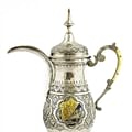 Dallah coffee pot