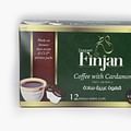 Finjan coffee cup