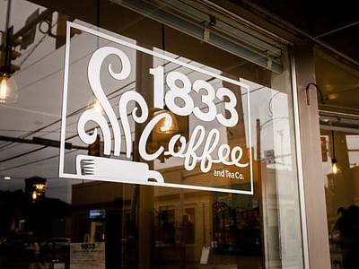 1833 Coffee and Tea Company