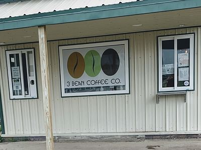 3 Bean Coffee Co-Sisseton