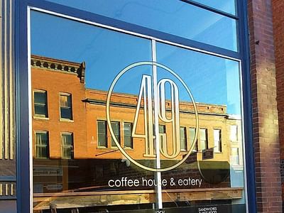 49 Coffee House & Eatery