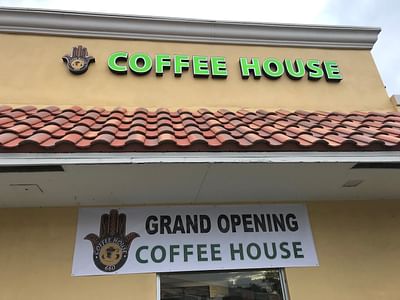 660 COFFEE HOUSE