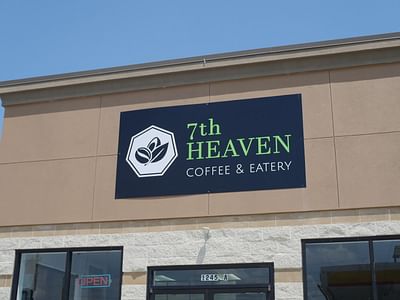 7th Heaven Coffee & Eatery