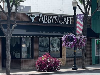 Abby’s Cafe