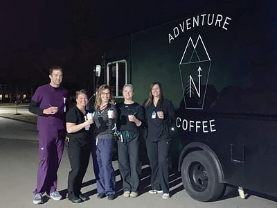 Adventure Coffee MN