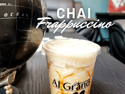 Al Grano Coffee