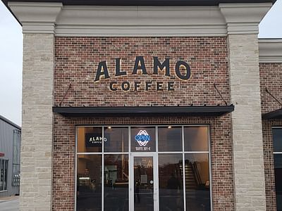 Alamo Coffee Company