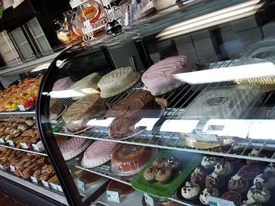 Albertville Home Bakery & Coffee Shop