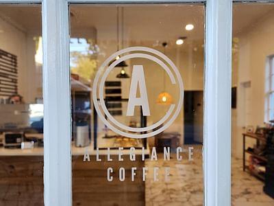 Allegiance Coffee