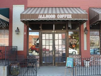 Allgood Coffee