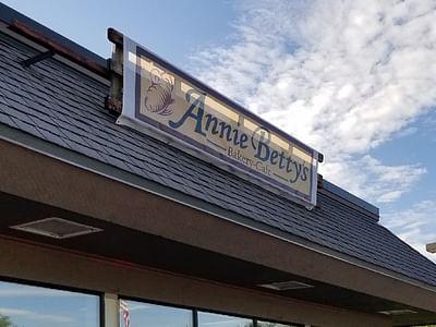 Annie Betty's Bakery Cafe