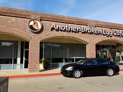 Another Broken Egg Cafe