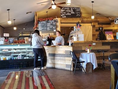 Arizona Mountain Coffee Co.