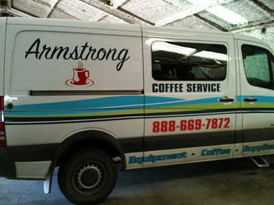 Armstrong Coffee Service