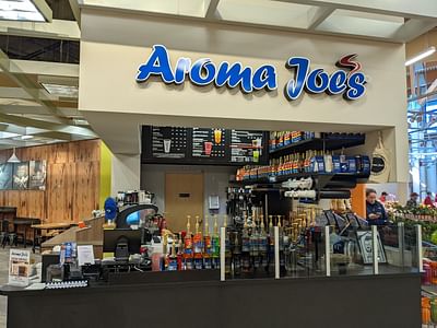 Aroma Joe's