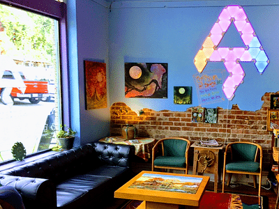 Artisun Gallery and Cafe