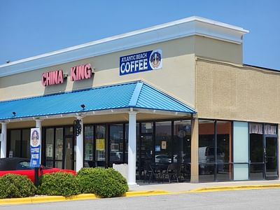 Atlantic Beach Coffee