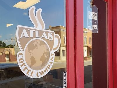 Atlas Coffee Company