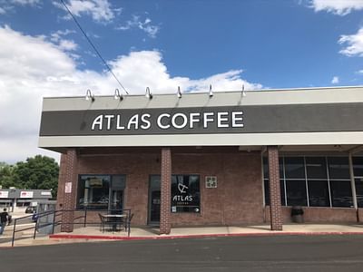 Atlas Coffee