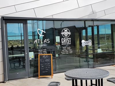 Atlas Coffee