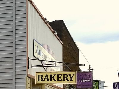 Augusta Bakery