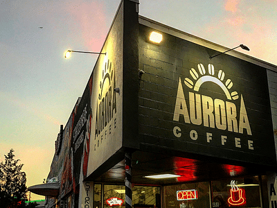 Aurora Coffee