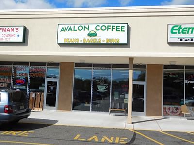 Avalon Coffee