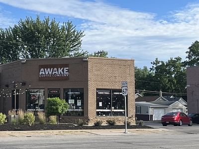 Awake Coffee Company