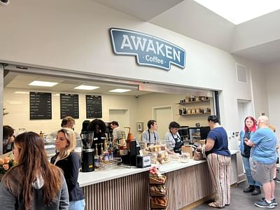 Awaken Coffee