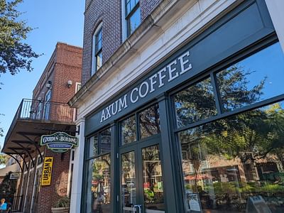 Axum Coffee