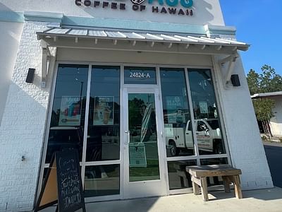 Bad Ass Coffee of Hawaii