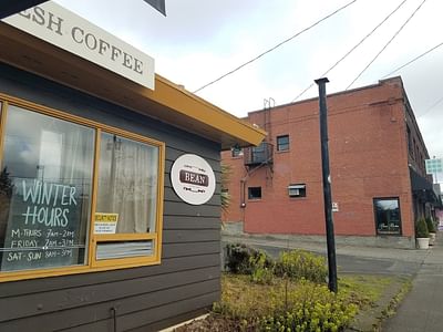 Ballard Coffee Co.