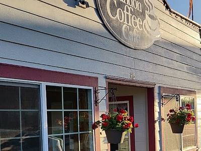 Bandon Coffee Cafe