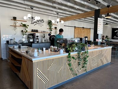 Banner Coffee Company