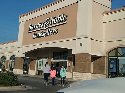 Barnes & Noble