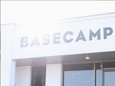 Basecamp Coffee Company