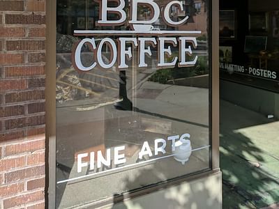 BBC Coffee