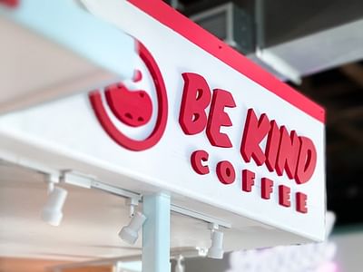 Be Kind Coffee - Union Hall