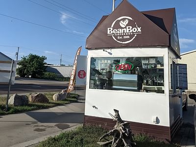 Bean Box Espresso