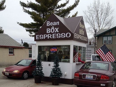 Bean Box Espresso