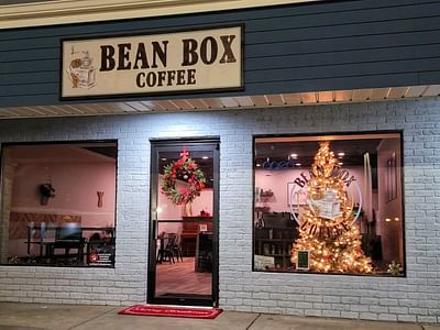 Bean Box