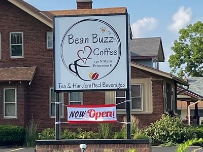 Bean Buzz Coffee