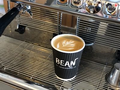 Bean Coffee Roasters