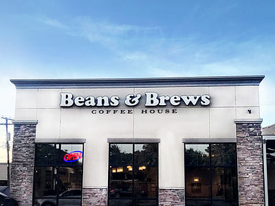 Beans & Brews Coffeehouse