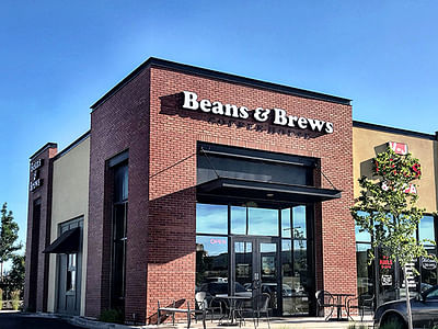 Beans & Brews Coffeehouse