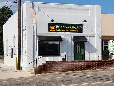 Beans&Cream LLC