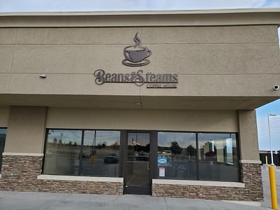 Beans & Steams Coffee House