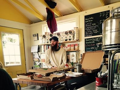 Bearded Heart Coffee