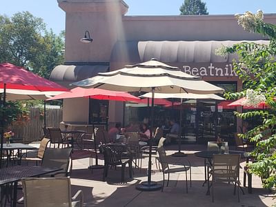 Beatniks | Coffee House & Breakfast Joint