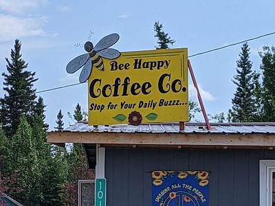 Bee Happy Coffee Company